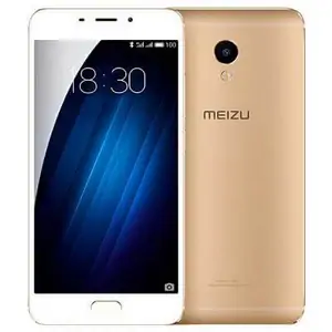 Замена аккумулятора на телефоне Meizu M3E в Екатеринбурге